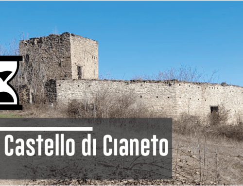 Il Castello di Cianeto
