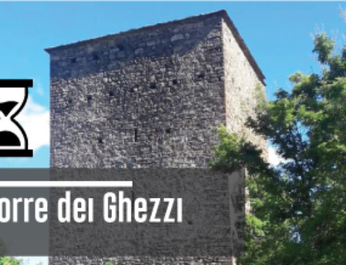 Torre dei Ghezzi
